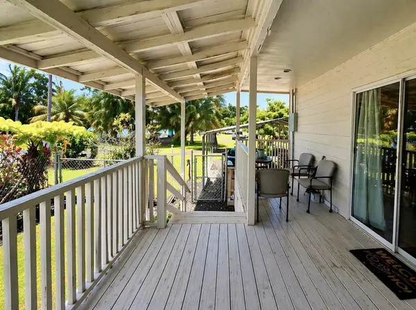 15-2690 MAHIMAHI ST, Pahoa, HI 96778