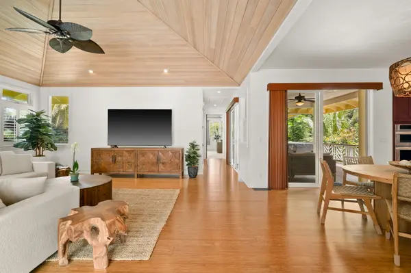 3683 ALBERT RD, Princeville, HI 96722