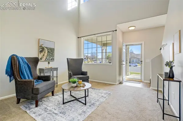 4364 Bronco Gulch CT, Colorado Springs, CO 80925