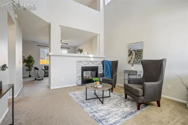 4364 Bronco Gulch CT, Colorado Springs, CO 80925