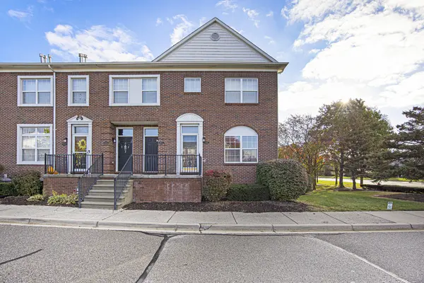 43014 Strand DR, Sterling Heights City, MI 48313