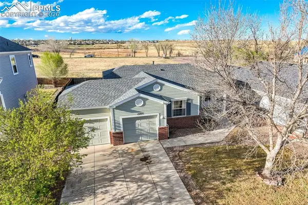 1395 Lords Hill DR, Fountain, CO 80817