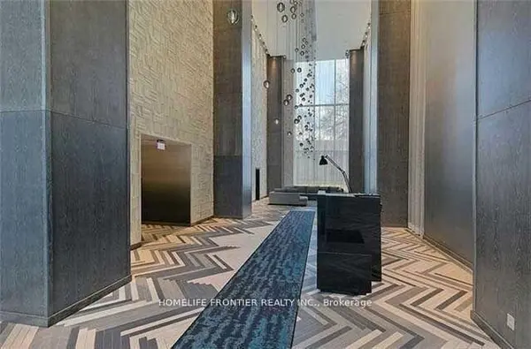 1080 Bay ST #3106, Toronto C01, ON M5S 0A6