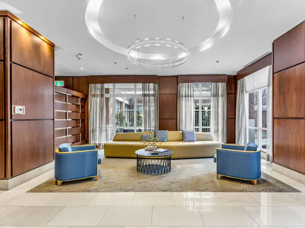 100 Hayden ST #510, Toronto C08, ON M4Y 3C7