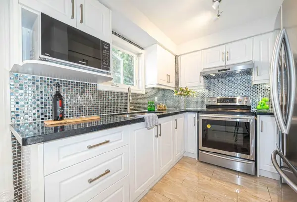 3500 Brimley RD #27, Toronto E07, ON M1V 5K6