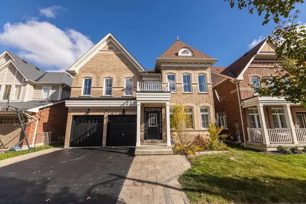 21 Denbury CT #Room B, Whitby, ON L1M 0H5