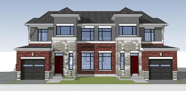 249 Liberty ST N #Unit B, Clarington, ON L1C 2M6