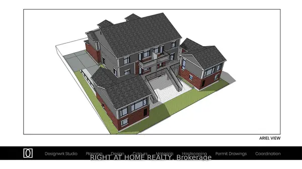 249 Liberty ST N #Unit B, Clarington, ON L1C 2M6