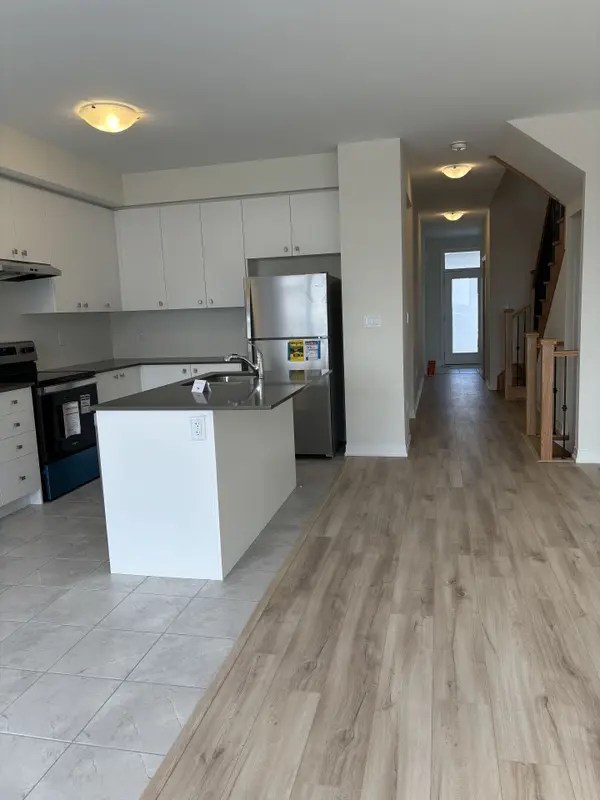 2609 Hibiscus DR W, Pickering, ON L1X 0L8