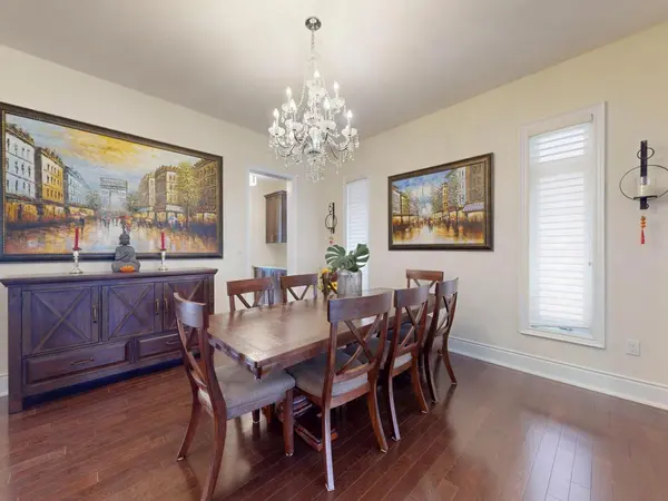 38 Gracedale DR, Richmond Hill, ON L4C 0Y3