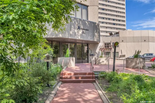 424 Spadina CRESCENT E #540, Saskatoon, SK S7K 6X7