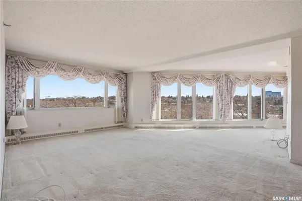 424 Spadina CRESCENT E #540, Saskatoon, SK S7K 6X7