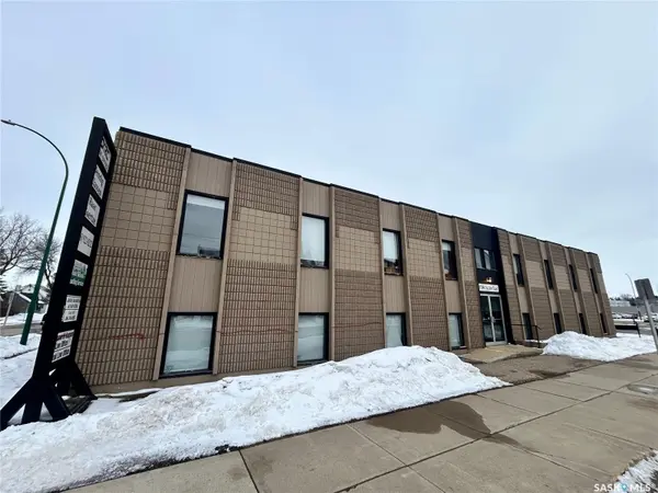 1100 1st AVENUE E #104, Prince Albert, SK S6V 2A7