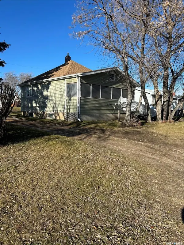 511 Albert STREET, Hudson Bay, SK S0E 0Y0