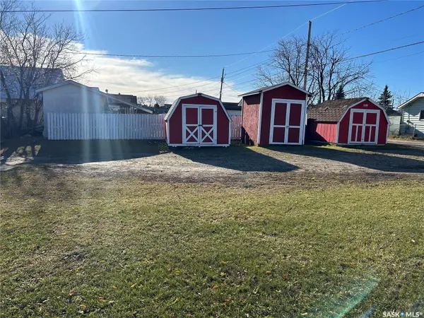 511 Albert STREET, Hudson Bay, SK S0E 0Y0