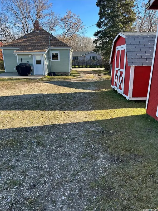 511 Albert STREET, Hudson Bay, SK S0E 0Y0
