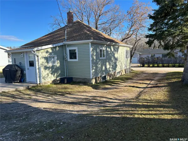 511 Albert STREET, Hudson Bay, SK S0E 0Y0