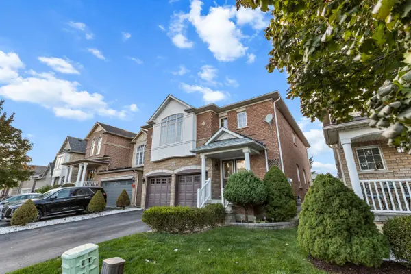 62 Penbridge CIR, Brampton, ON L7A 2P9