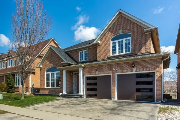 2343 Falling Green DR, Oakville, ON L6M 5A7