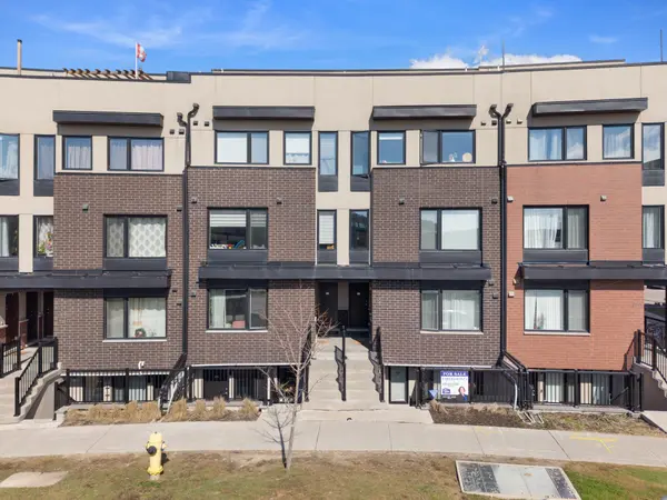 181 William Duncan RD #8, Toronto W05, ON M3K 0B7