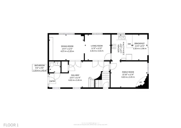 14 Rodwell CT, Brampton, ON L6Y 4G7