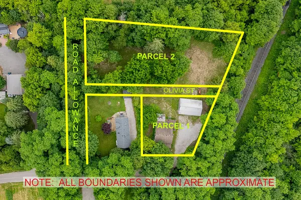 12363 Elizabeth ST, Halton Hills, ON L0P 1H0