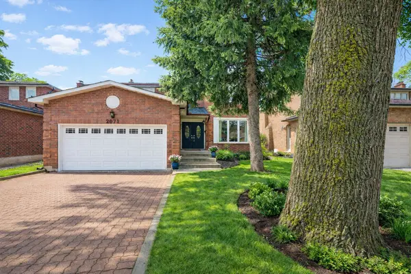 2071 Pen ST, Oakville, ON L6H 3L2