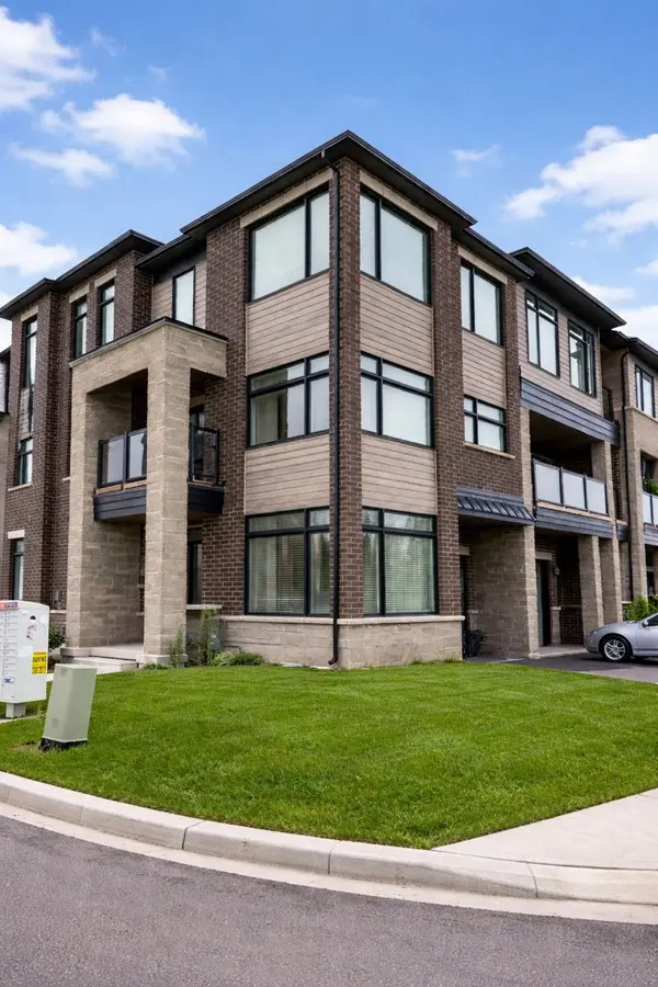 1560 Hilson HTS, Milton, ON L9E 1V5