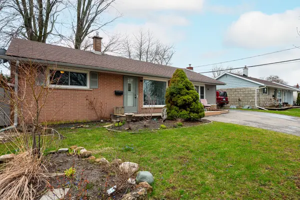 66 Bythia ST, Orangeville, ON L9W 2S5