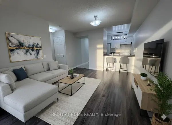55 Strathaven DR #1808, Mississauga, ON L5R 4G9