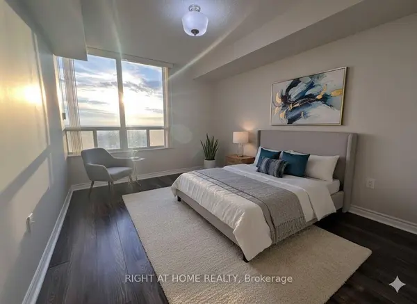 55 Strathaven DR #1808, Mississauga, ON L5R 4G9