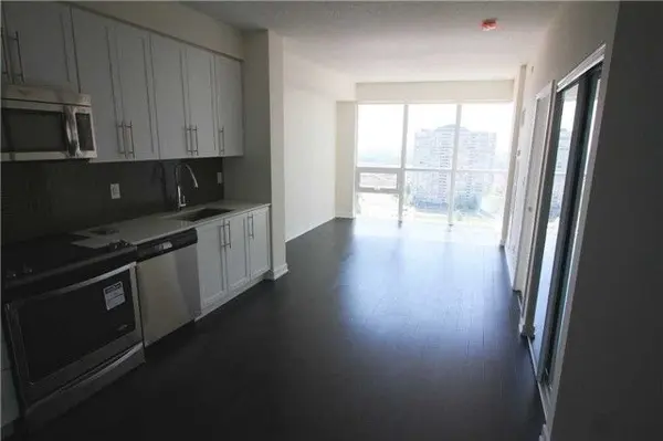 510 Curran PL #1610, Mississauga, ON L5B 0J8