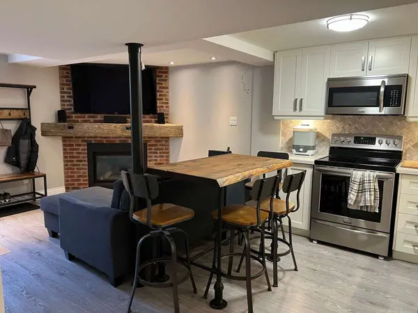 23 Goodwood AVE, Toronto W03, ON M6E 1J1