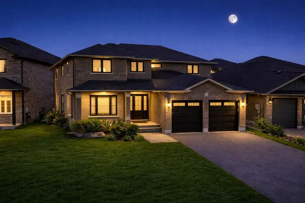 12 Hummingbird DR, Belleville, ON K8N 0H7