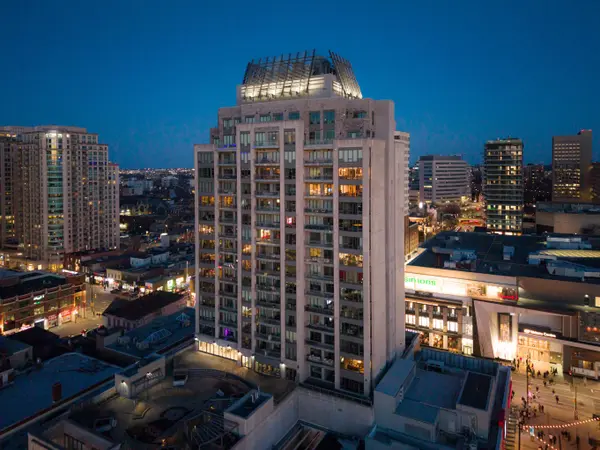 90 George ST #1103, Lower Town - Sandy Hill, ON K1N 0A8