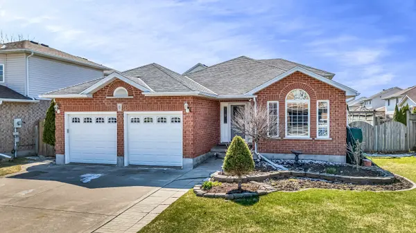6 Gibbs CRES, Guelph, ON N1G 5B6