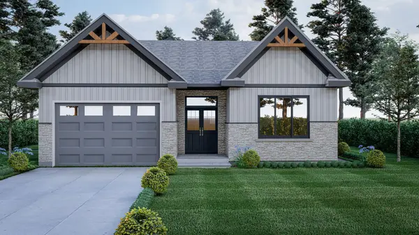 7 Ironwood CT, Norwich, ON N0J 1P0