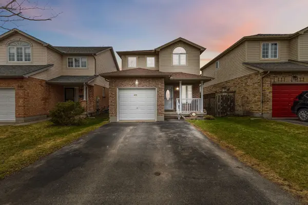 576 Ridgeview DR, London East, ON N5Y 6H8