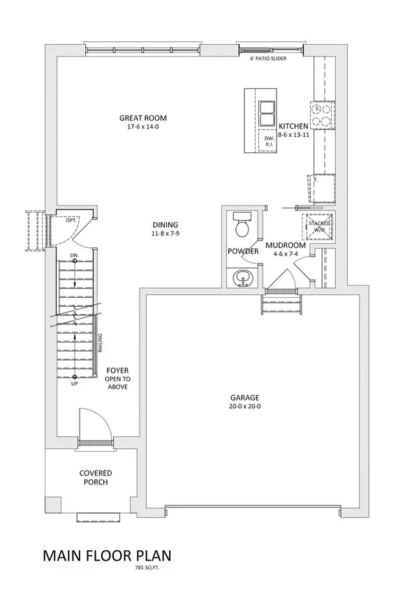 208 Merritt CT, North Middlesex, ON N0M 2K0