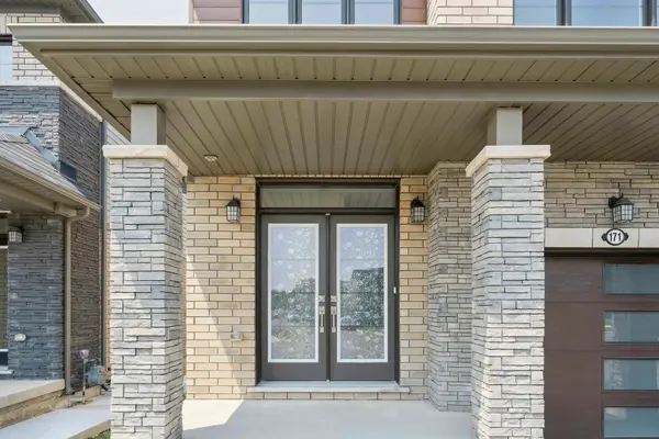 171 Vanilla TRL, Thorold, ON L2V 0L2