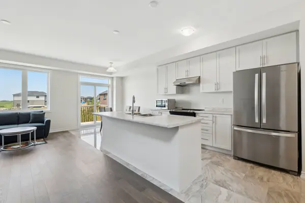 171 Vanilla TRL, Thorold, ON L2V 0L2