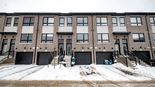 720 Grey ST #46, Brantford, ON N3S 0K2