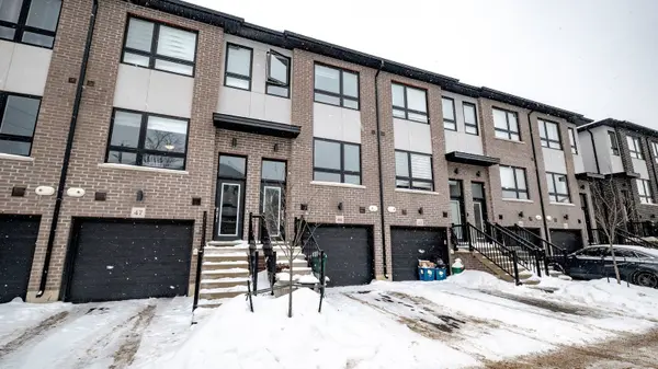 720 Grey ST #46, Brantford, ON N3S 0K2