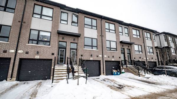 720 Grey ST #46, Brantford, ON N3S 0K2