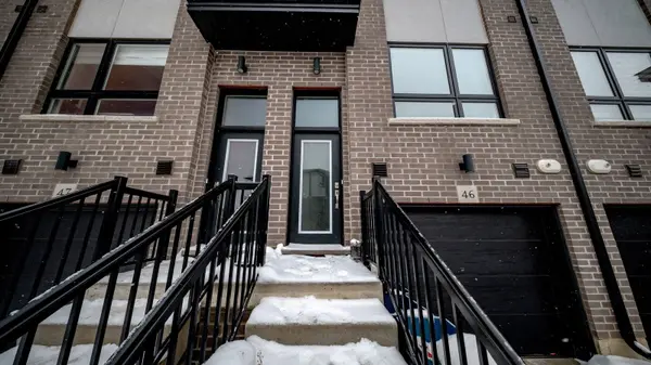 720 Grey ST #46, Brantford, ON N3S 0K2