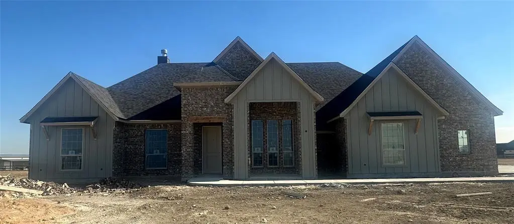9444 Bluestem Lane, Dish, TX 76247