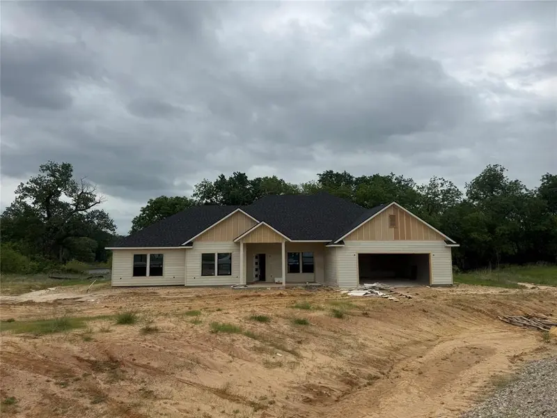 1061 Salvation Drive, Weatherford, TX 76088