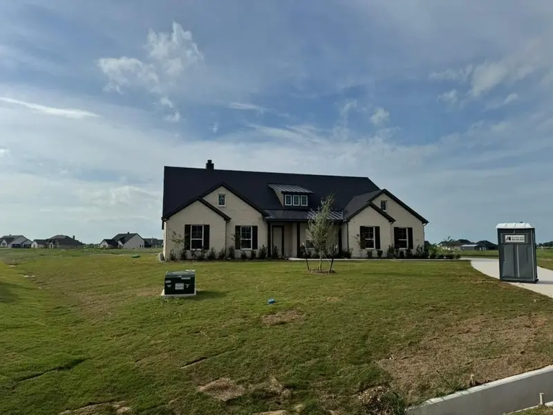 2213 Continent Street, Krum, TX 76249