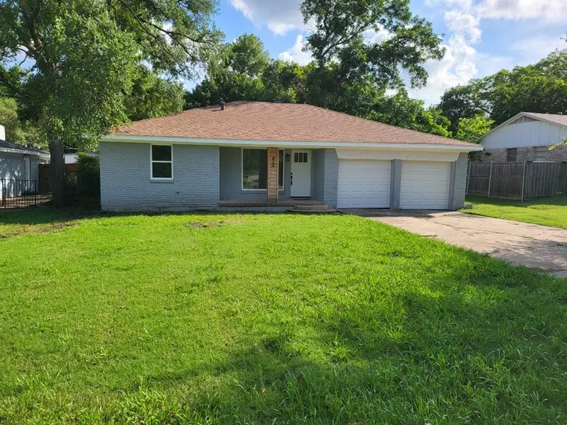 412 Ellis Street, Allen, TX 75002