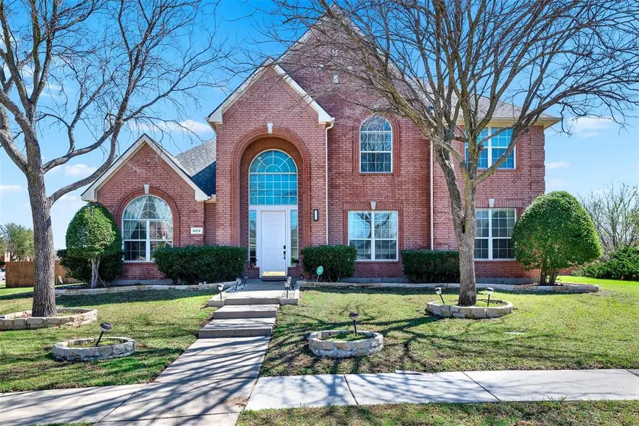 4212 Maycraft Drive, Richardson, TX 75082